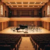 예술의전당 콘서트홀 1층 명당 분석: 피아노 독주부터 대편성 오케스트라까지 악기별 최적 블록 추천